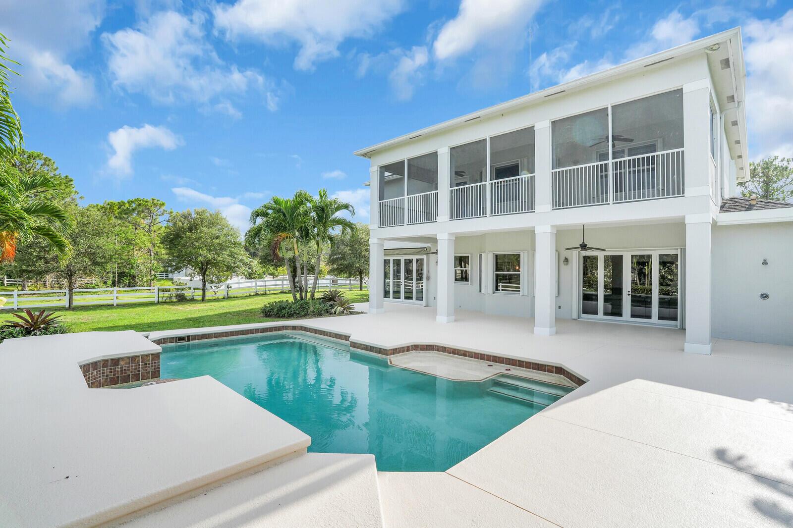 HOMELAND - Residential
