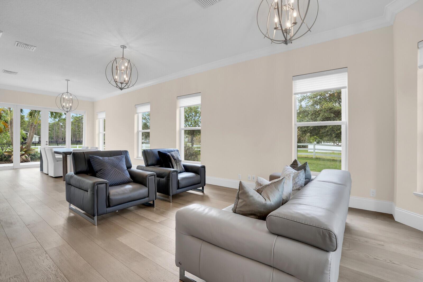HOMELAND - Residential