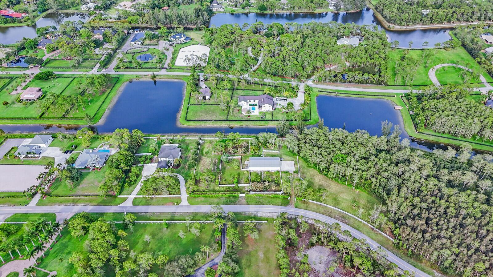 HOMELAND - Residential