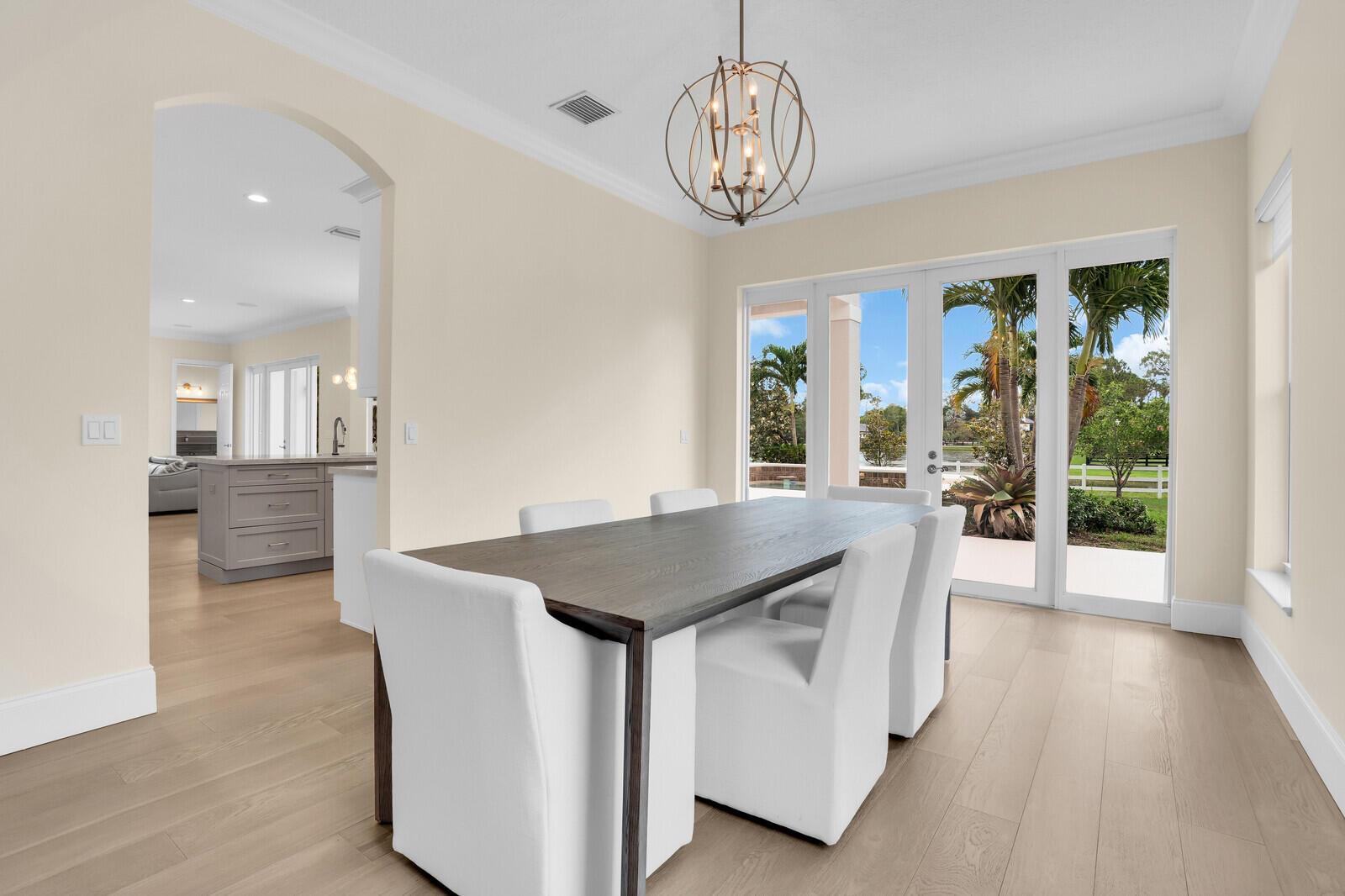 HOMELAND - Residential