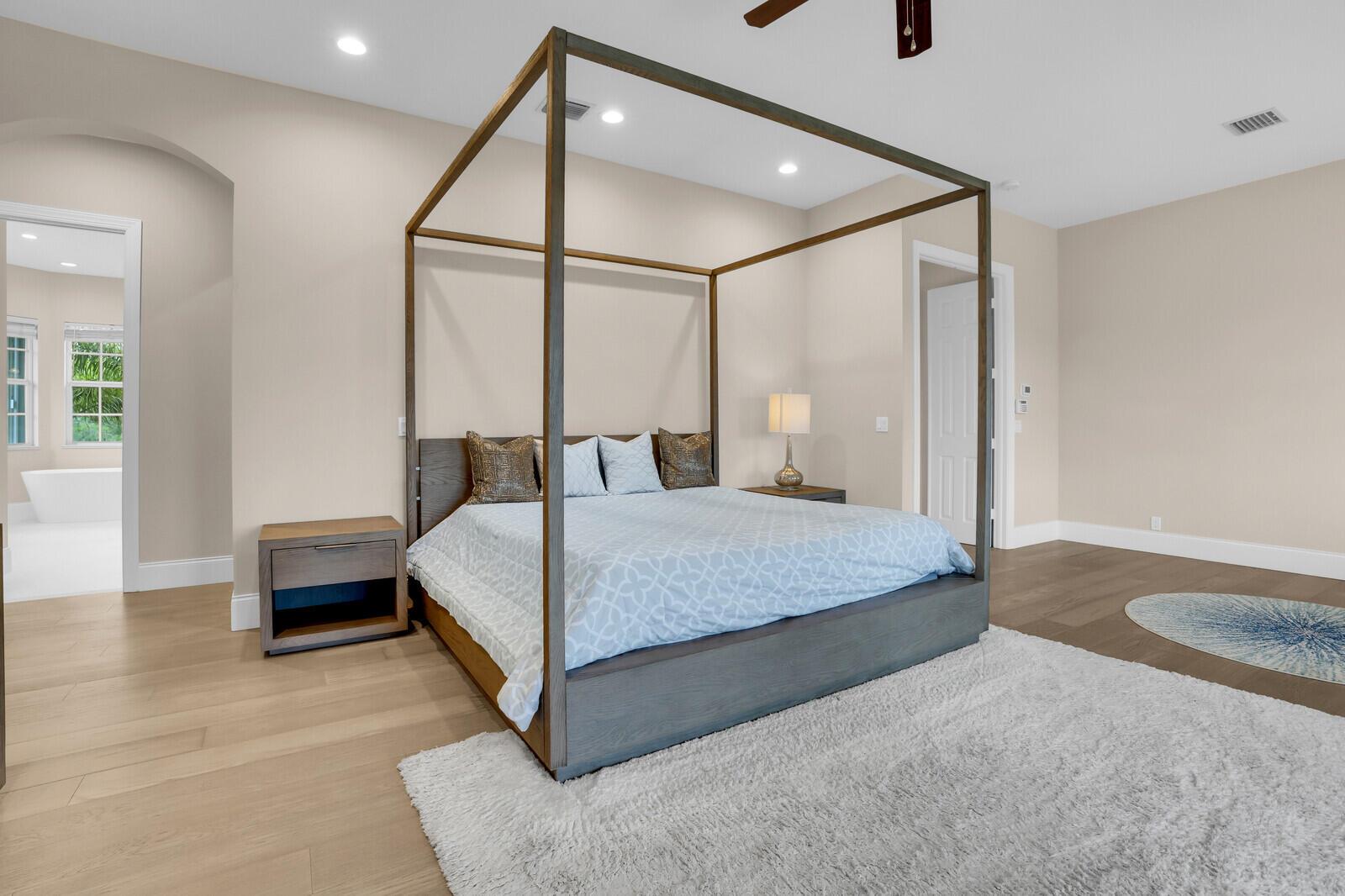 HOMELAND - Residential