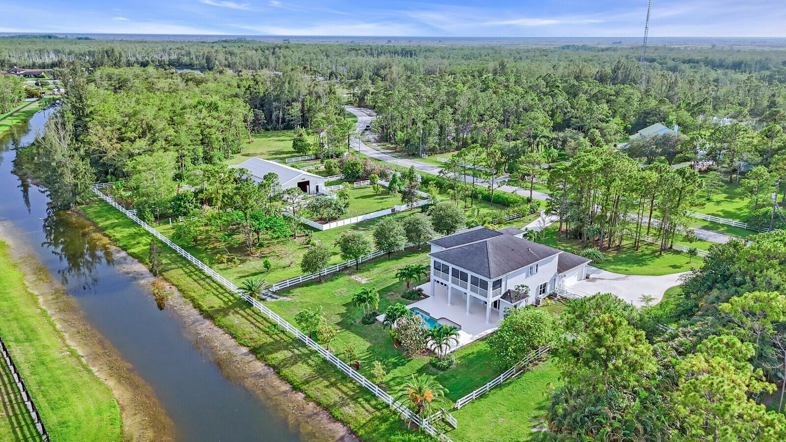 HOMELAND - Residential