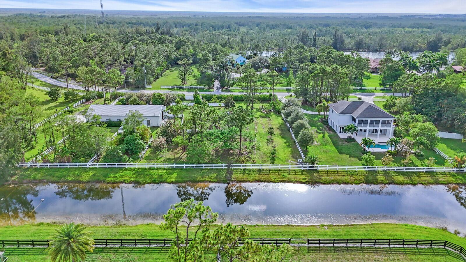 HOMELAND - Residential