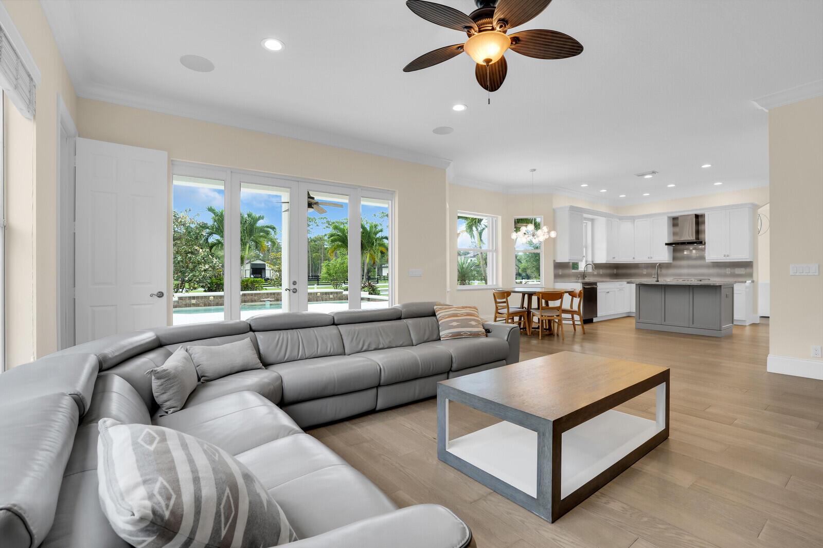 HOMELAND - Residential