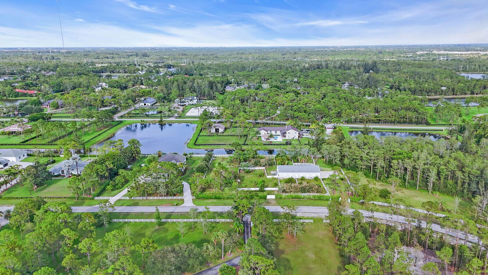 HOMELAND - Residential