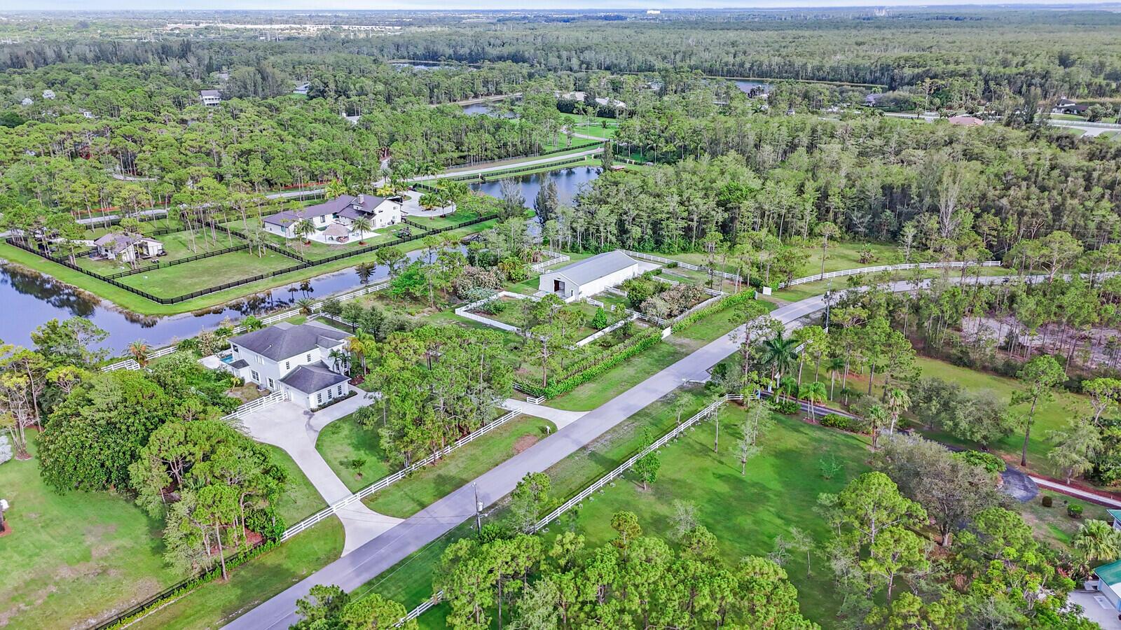 HOMELAND - Residential