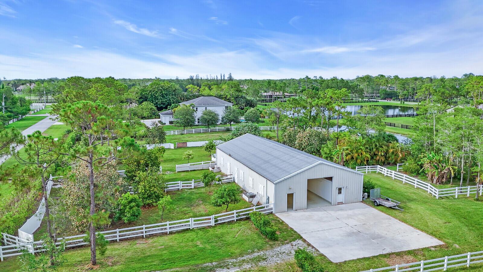 HOMELAND - Residential