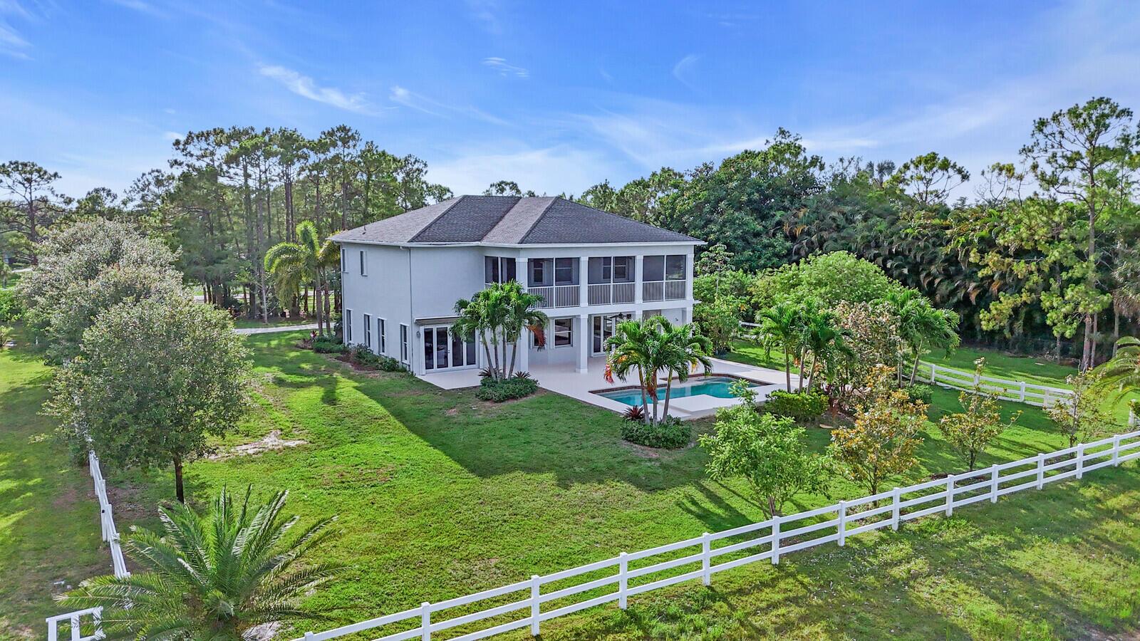 HOMELAND - Residential