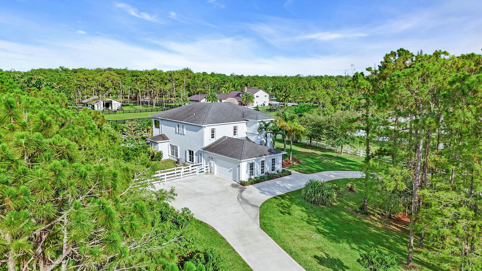 HOMELAND - Residential