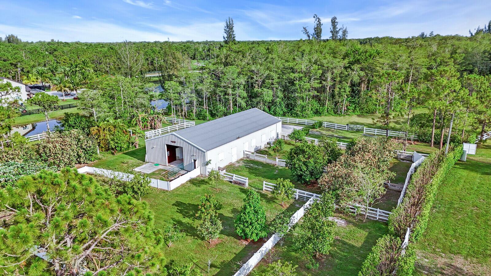HOMELAND - Residential