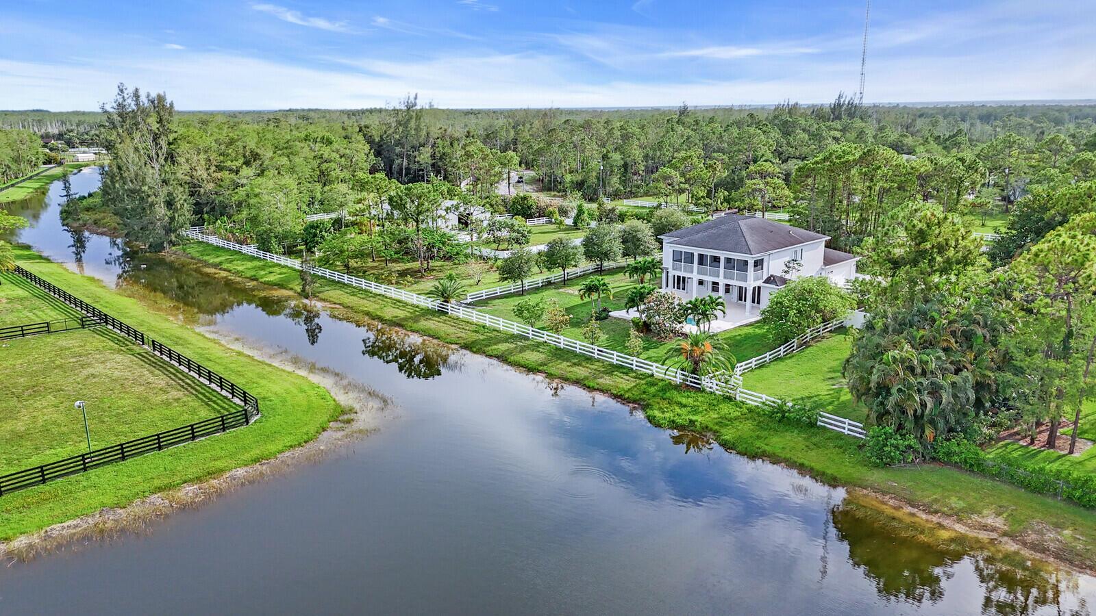 HOMELAND - Residential