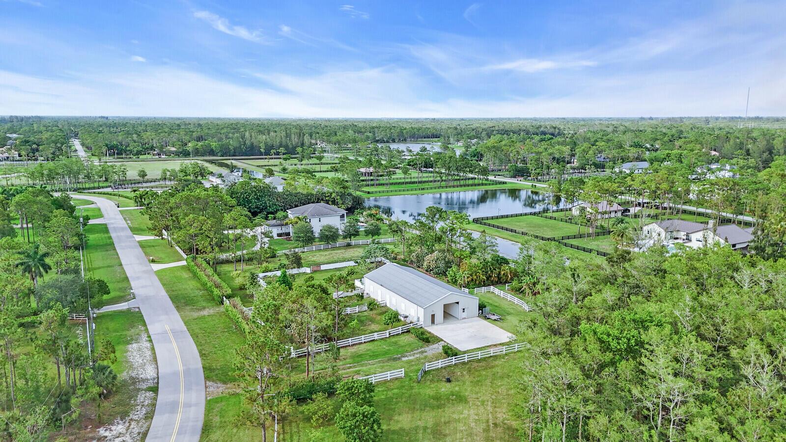 HOMELAND - Residential