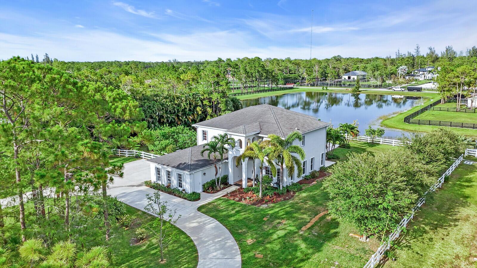 HOMELAND - Residential