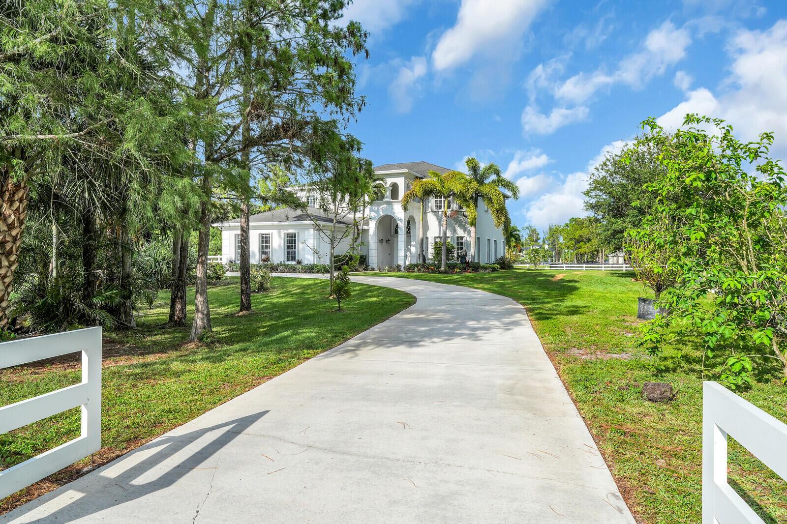 HOMELAND - Residential