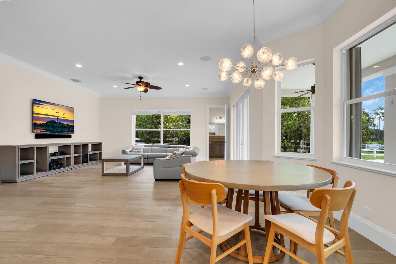 HOMELAND - Residential