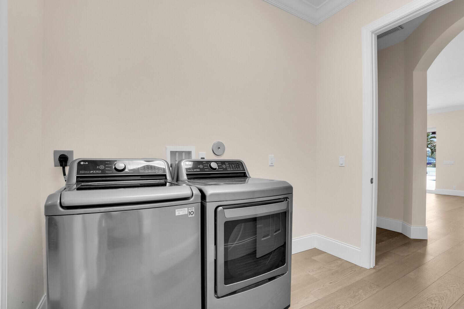 HOMELAND - Residential