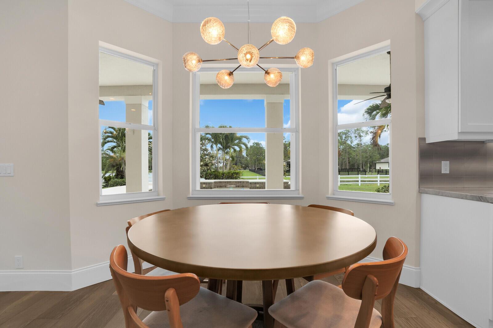 HOMELAND - Residential