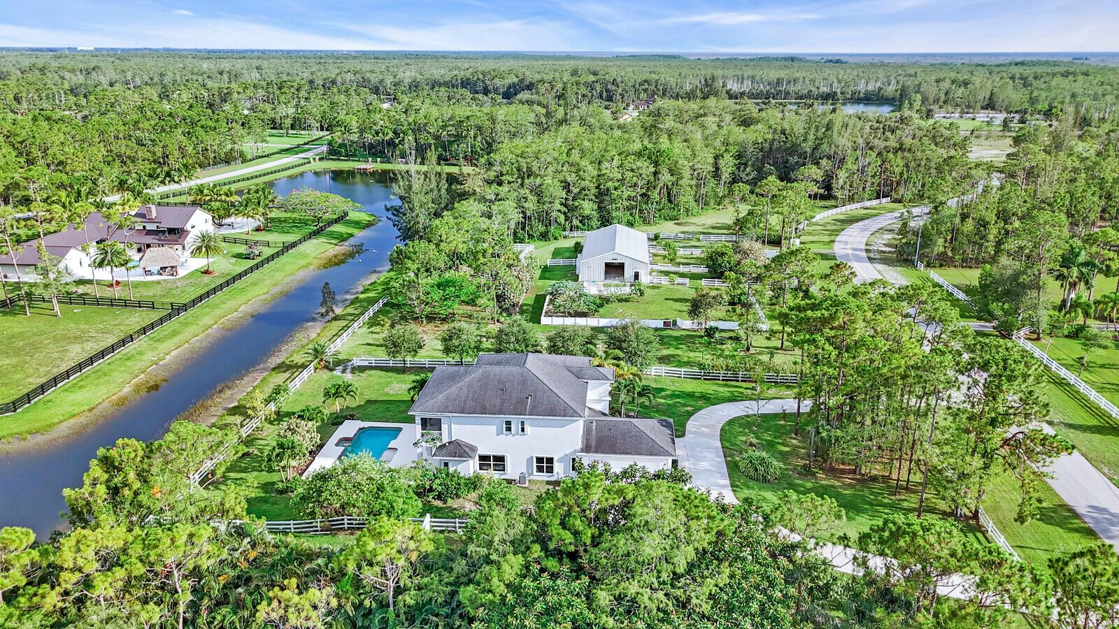 HOMELAND - Residential