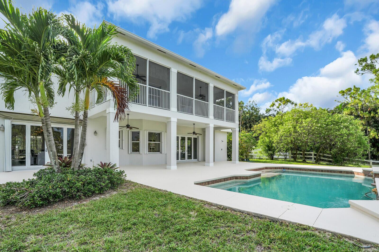 HOMELAND - Residential