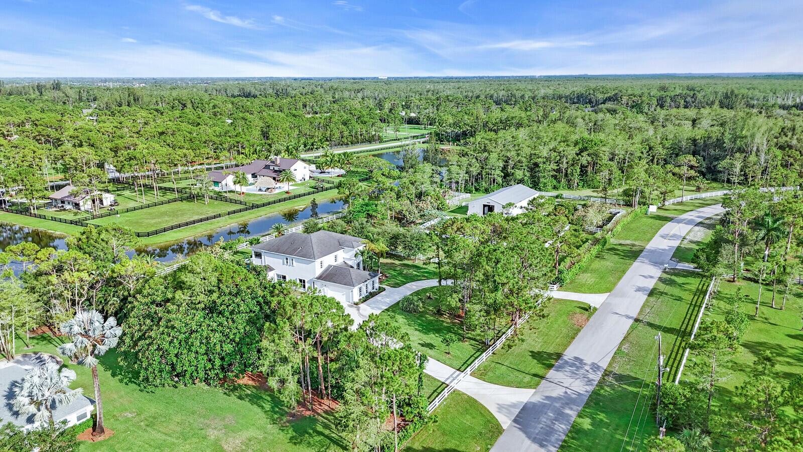 HOMELAND - Residential