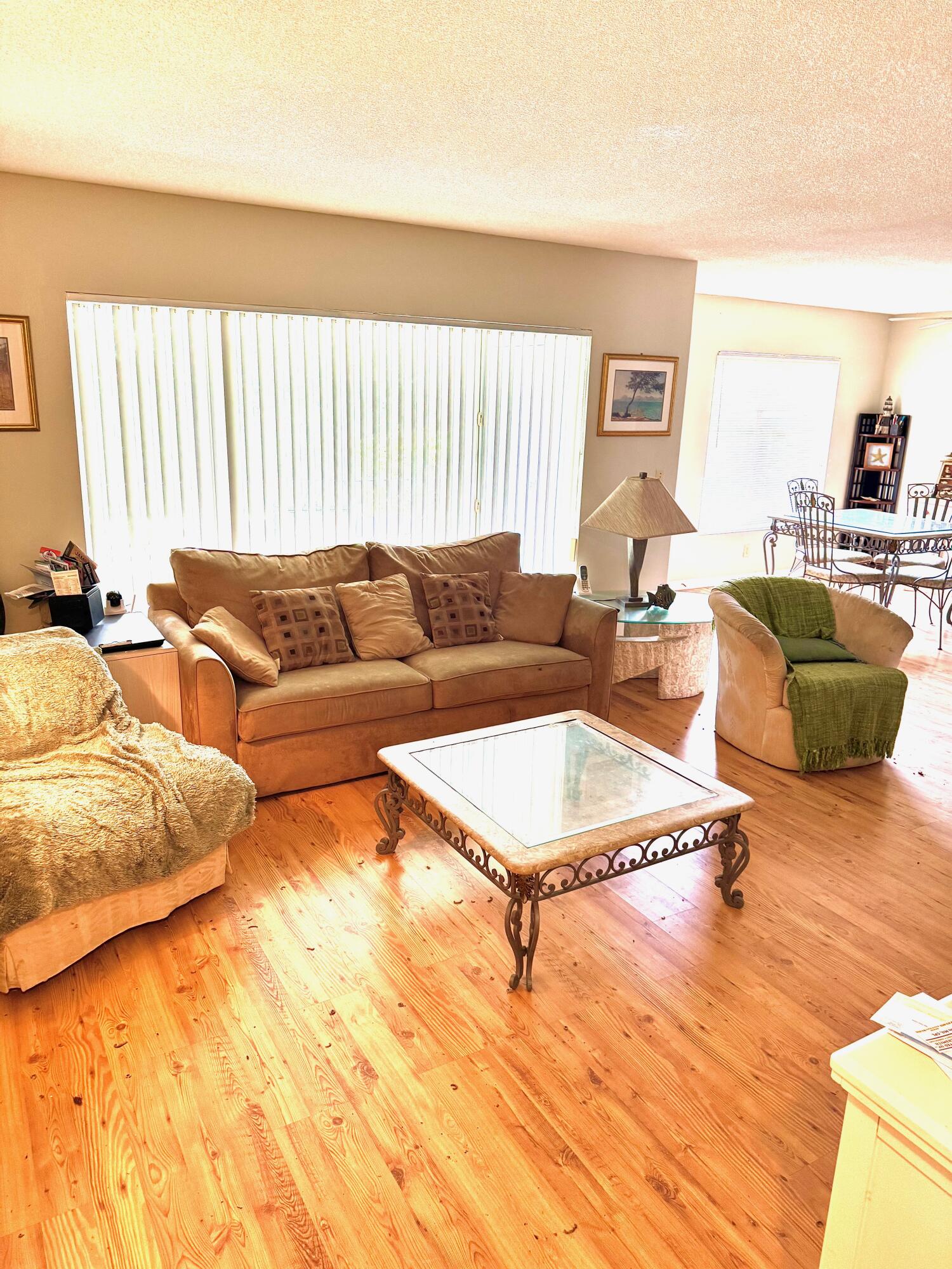 CASABLANCA ISLES CONDO - Residential