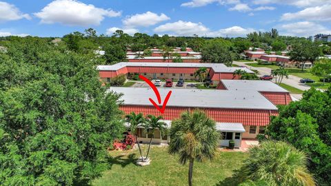 A home in Lake Worth