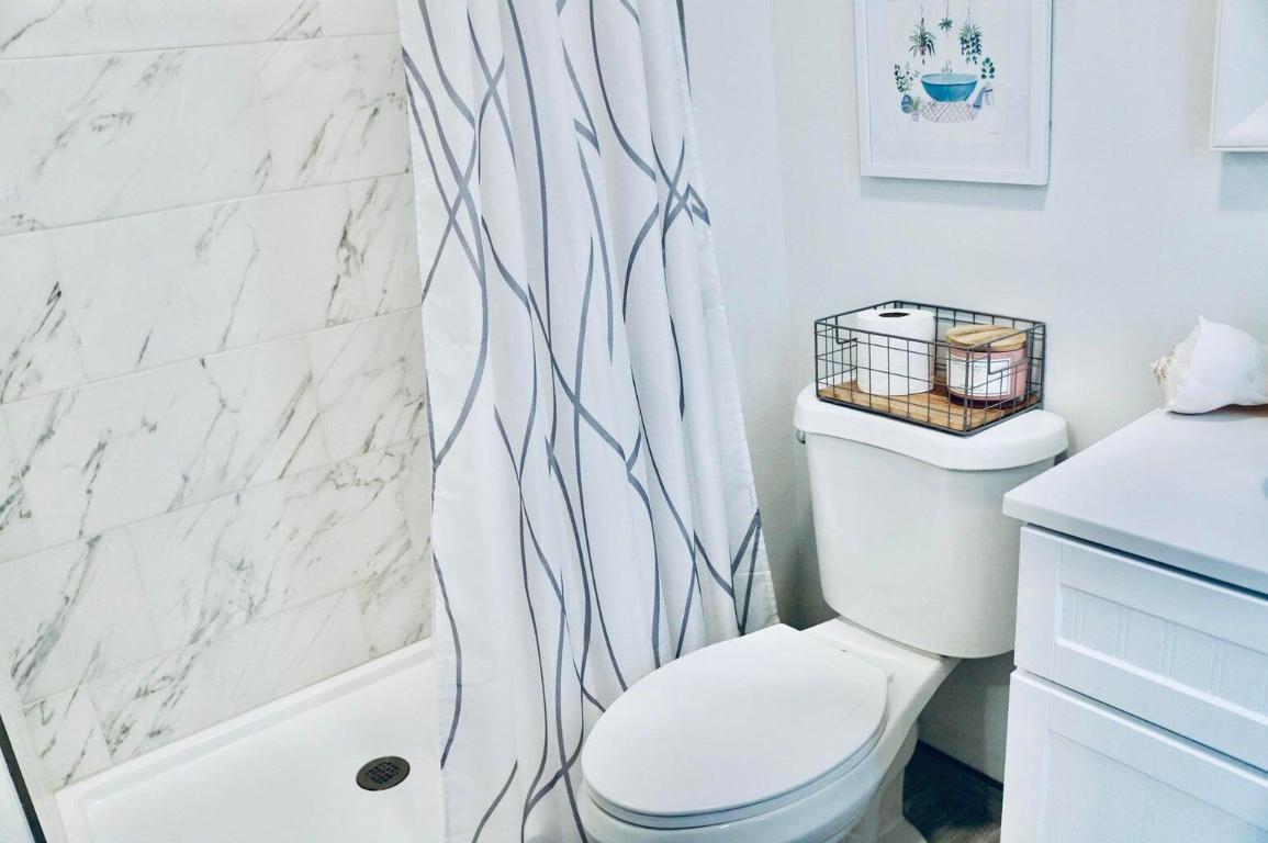 Sunshine Mobile Manor - Residential