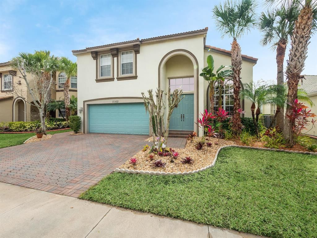 Photo of 11162 SW Wyndham Way Way, Port St Lucie, FL 34987 (MLS # R10786528)