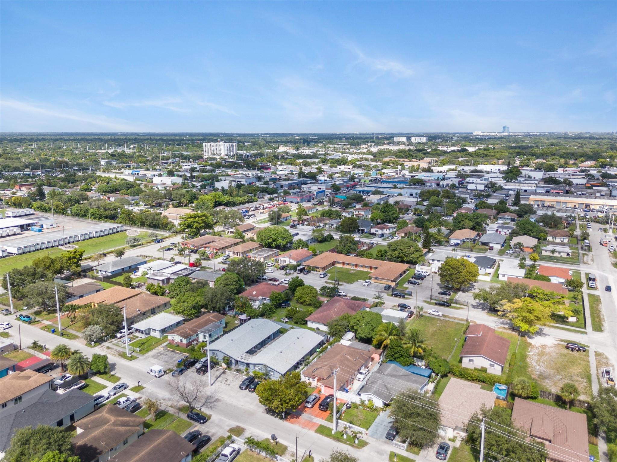 West Carver Ranches Add 2 - Residential