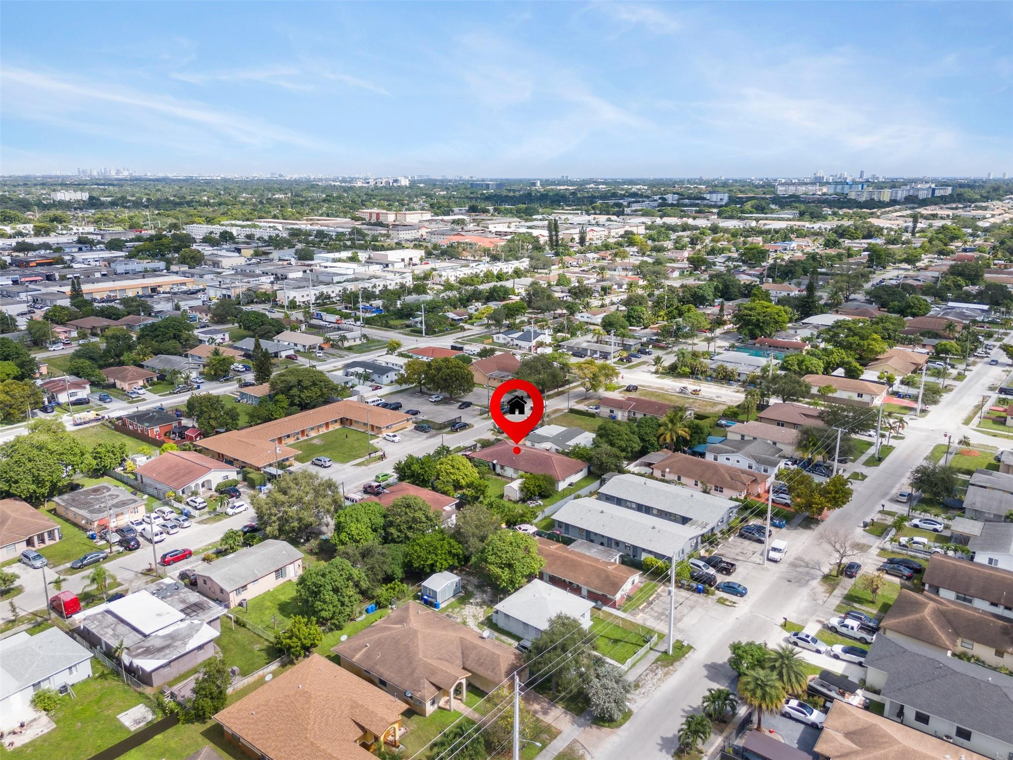 West Carver Ranches Add 2 - Residential