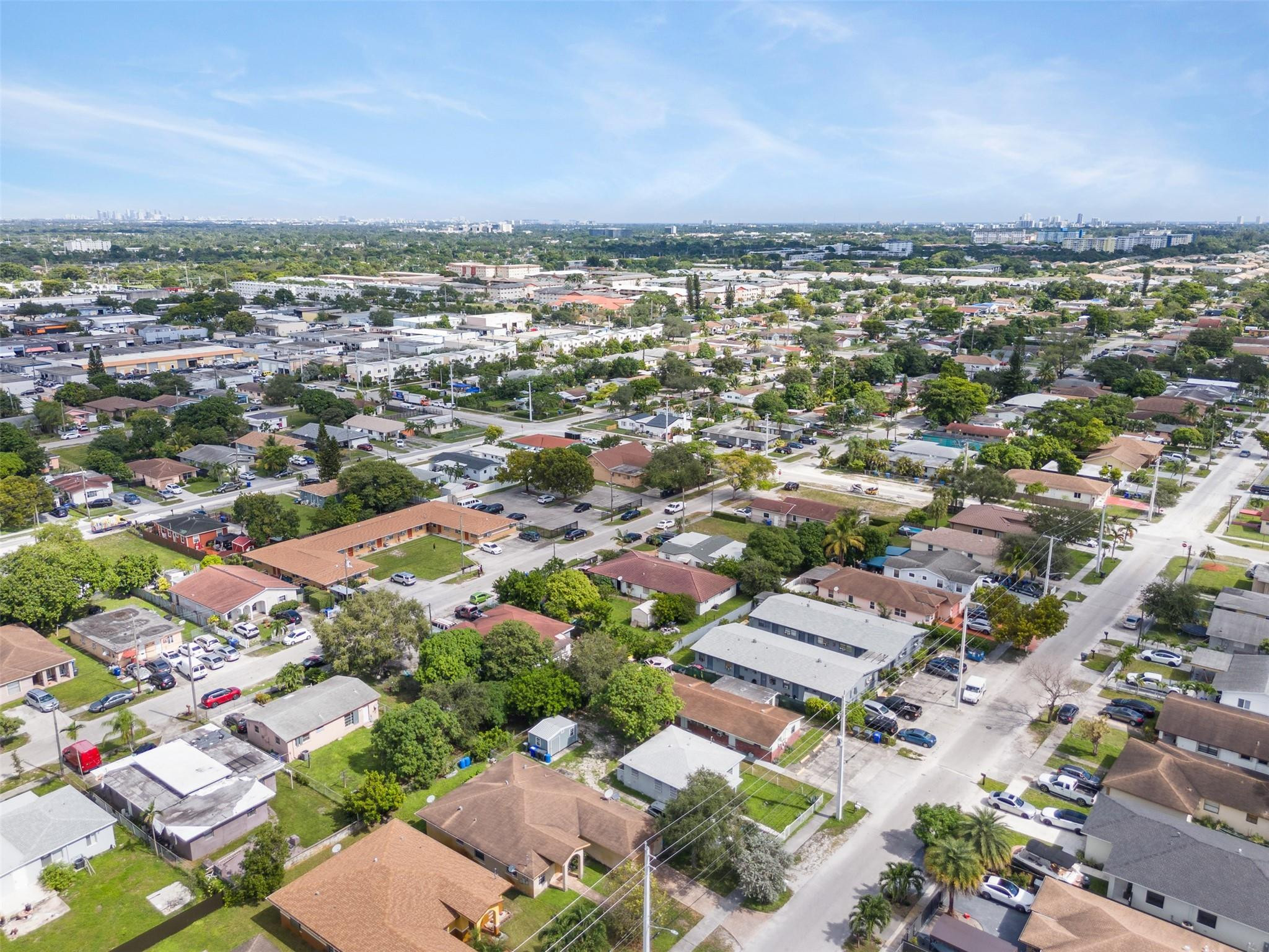 West Carver Ranches Add 2 - Residential