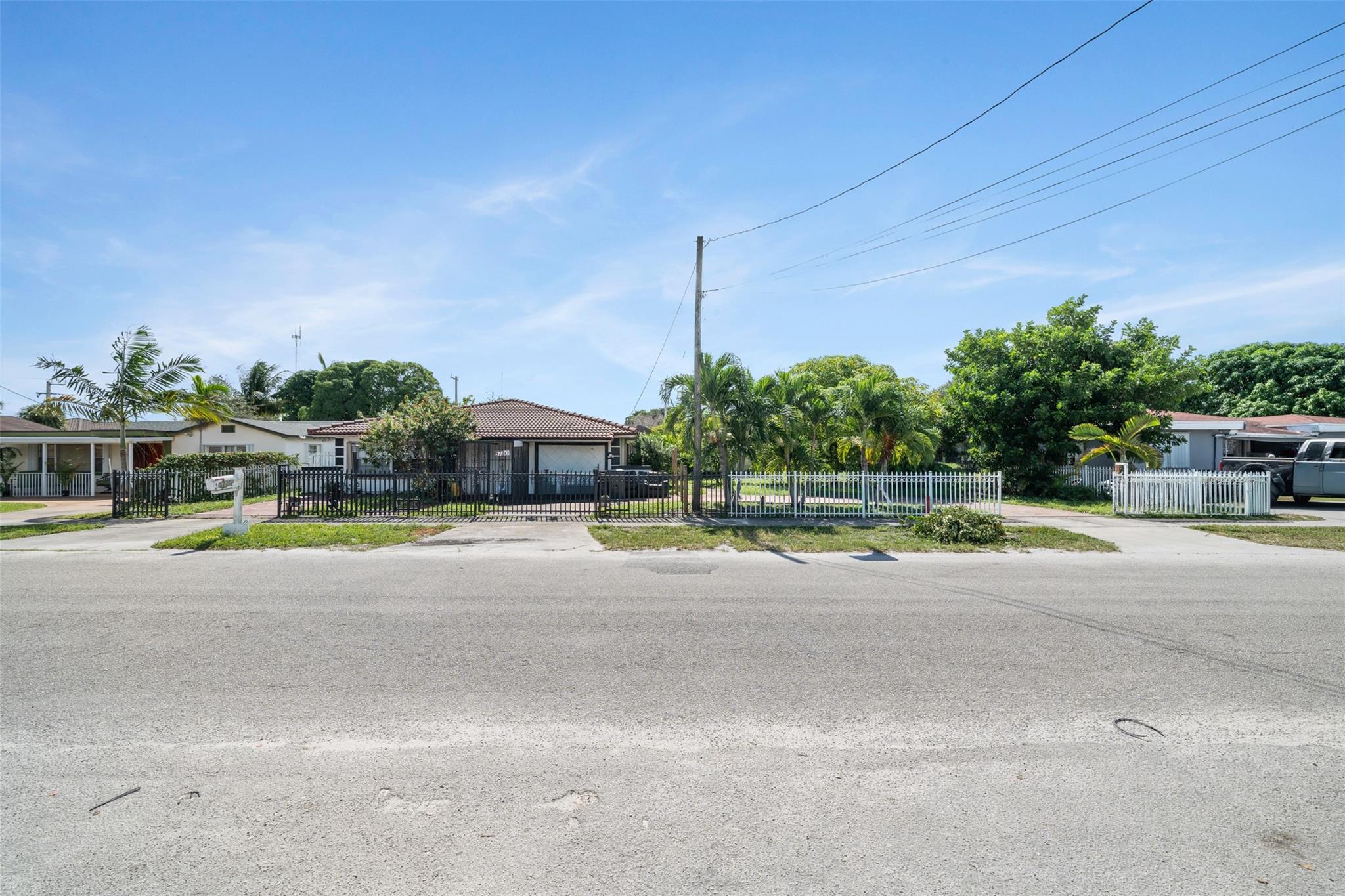 West Carver Ranches Add 2 - Residential