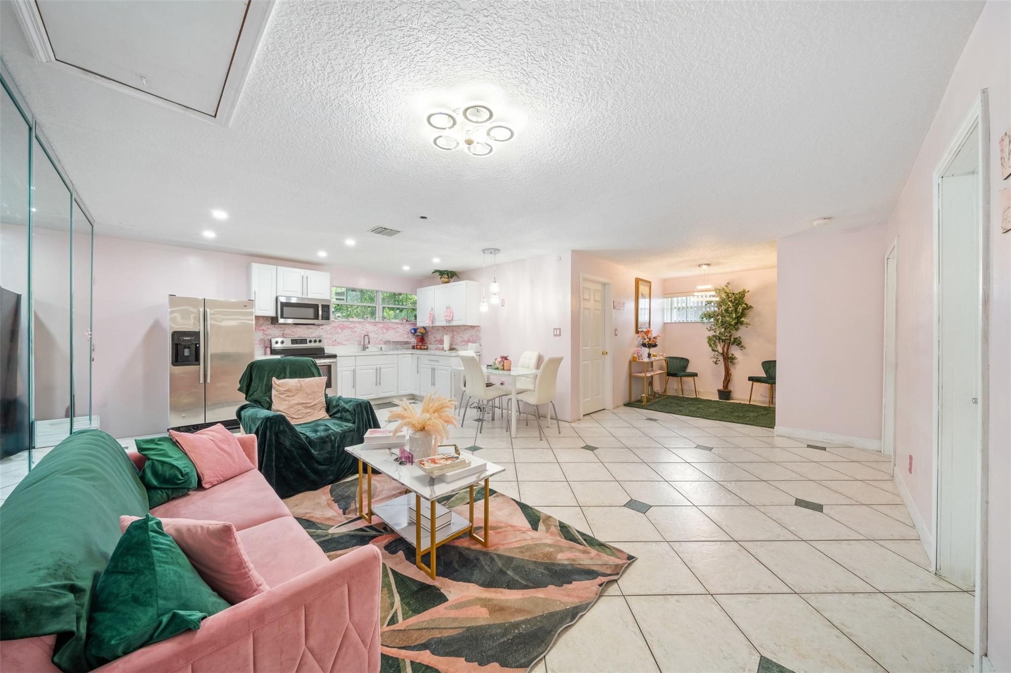 West Carver Ranches Add 2 - Residential