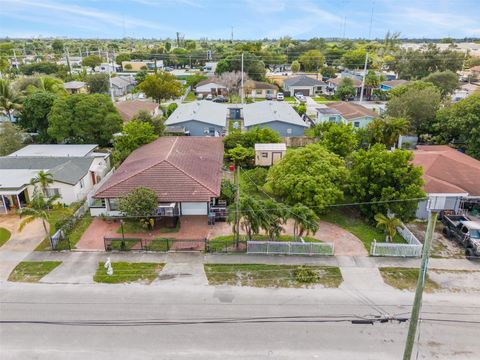 5720 Flagler Street Hollywood FL 33023
