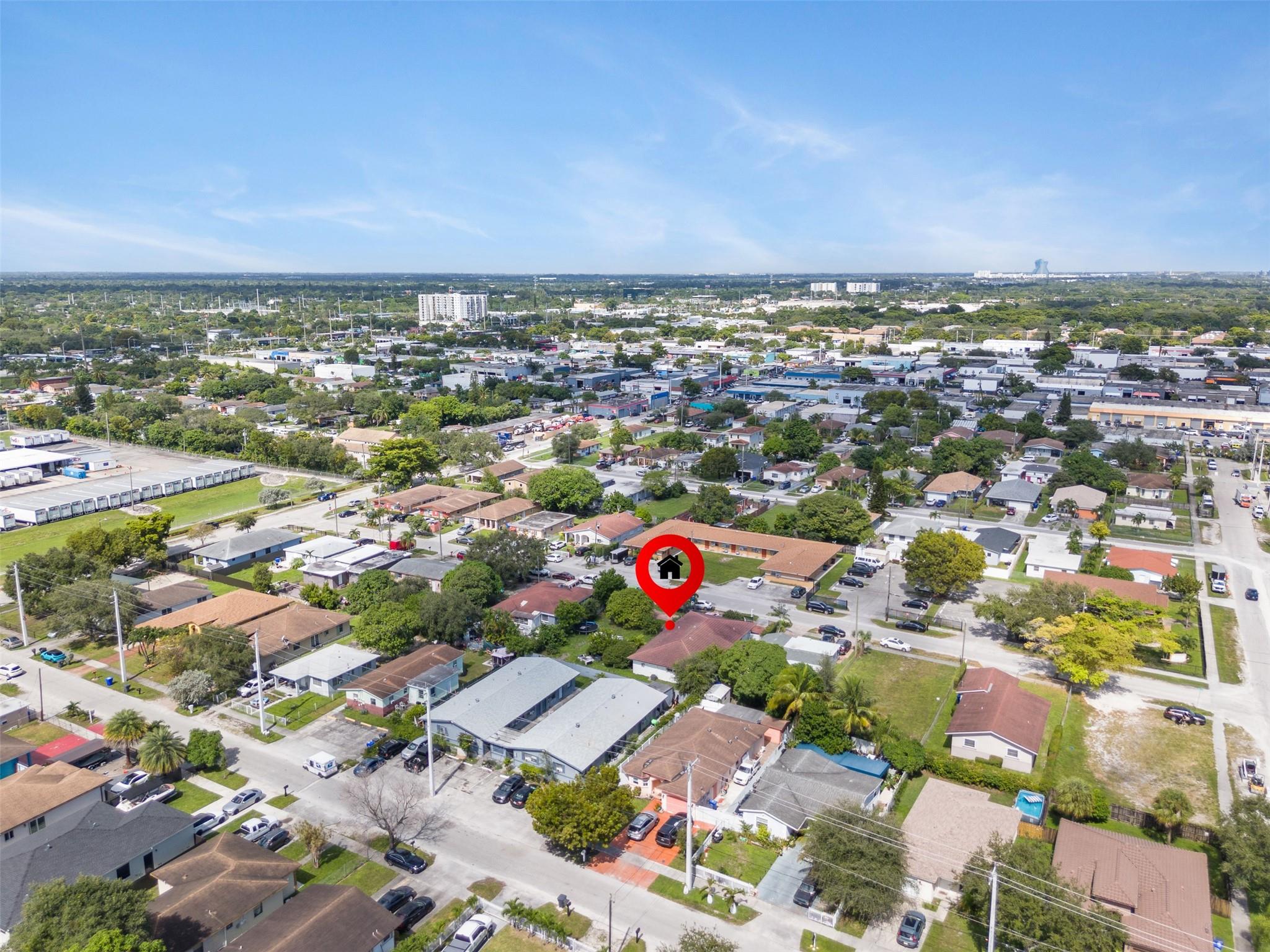 West Carver Ranches Add 2 - Residential