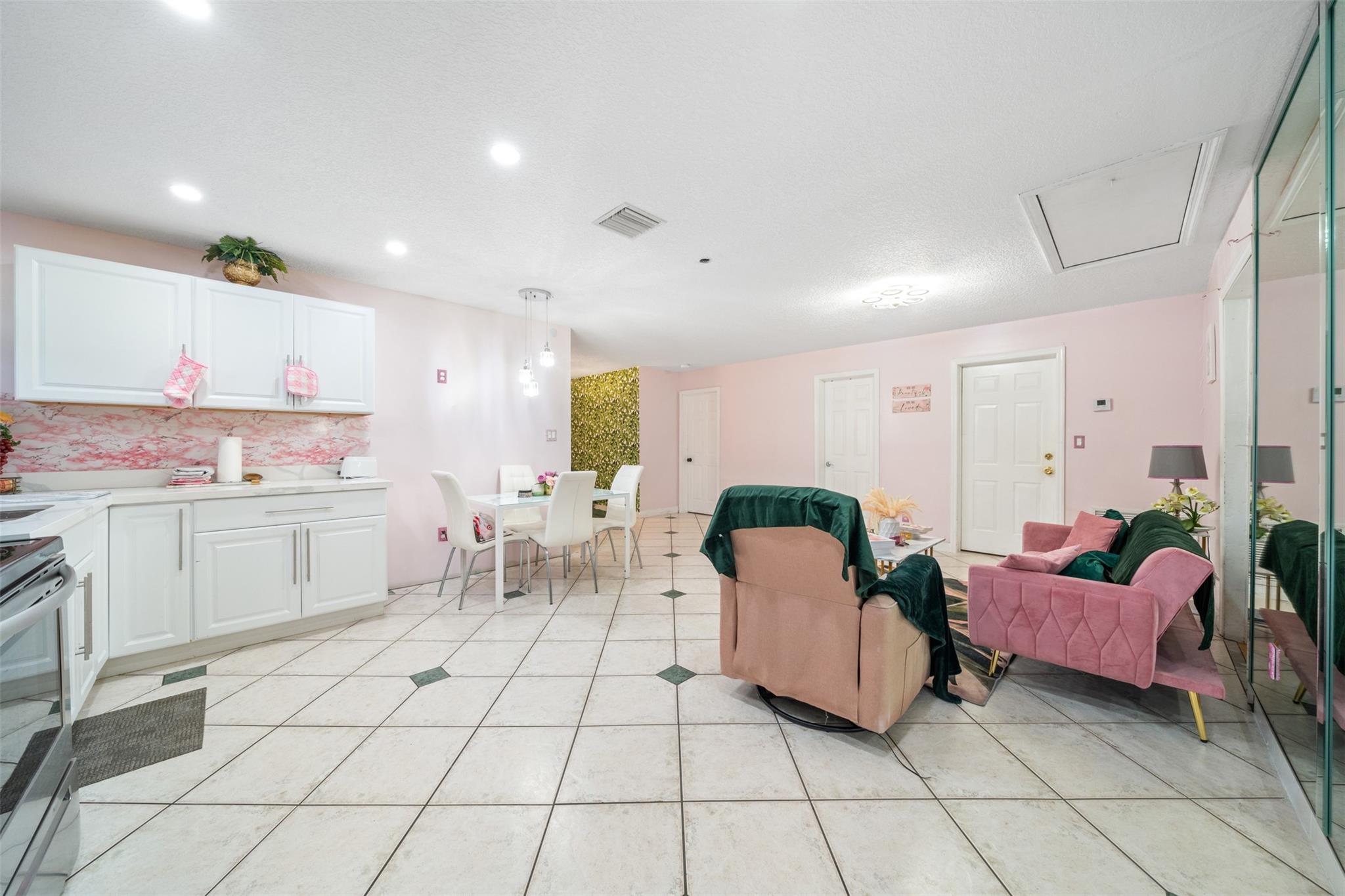 West Carver Ranches Add 2 - Residential