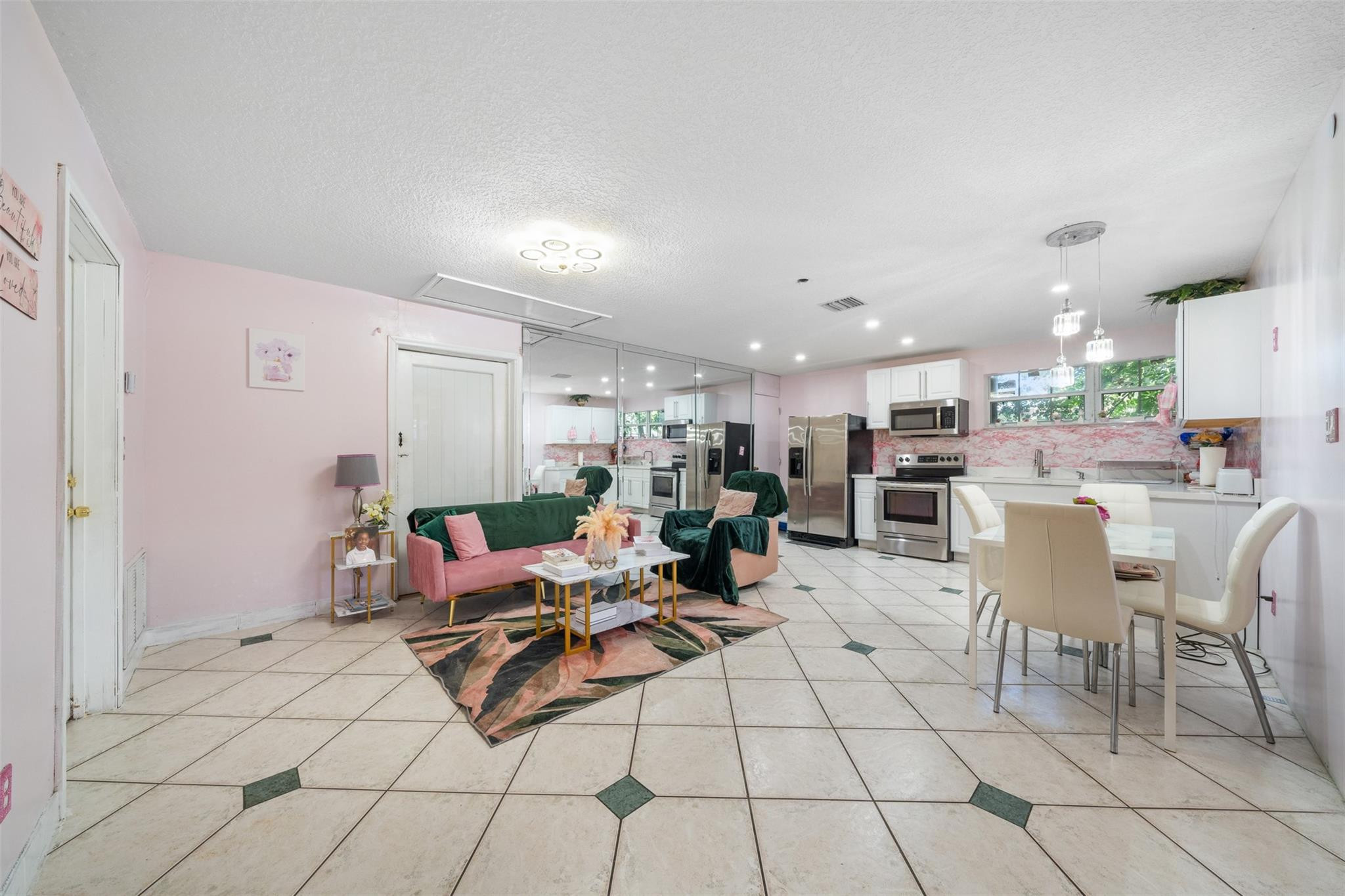 West Carver Ranches Add 2 - Residential