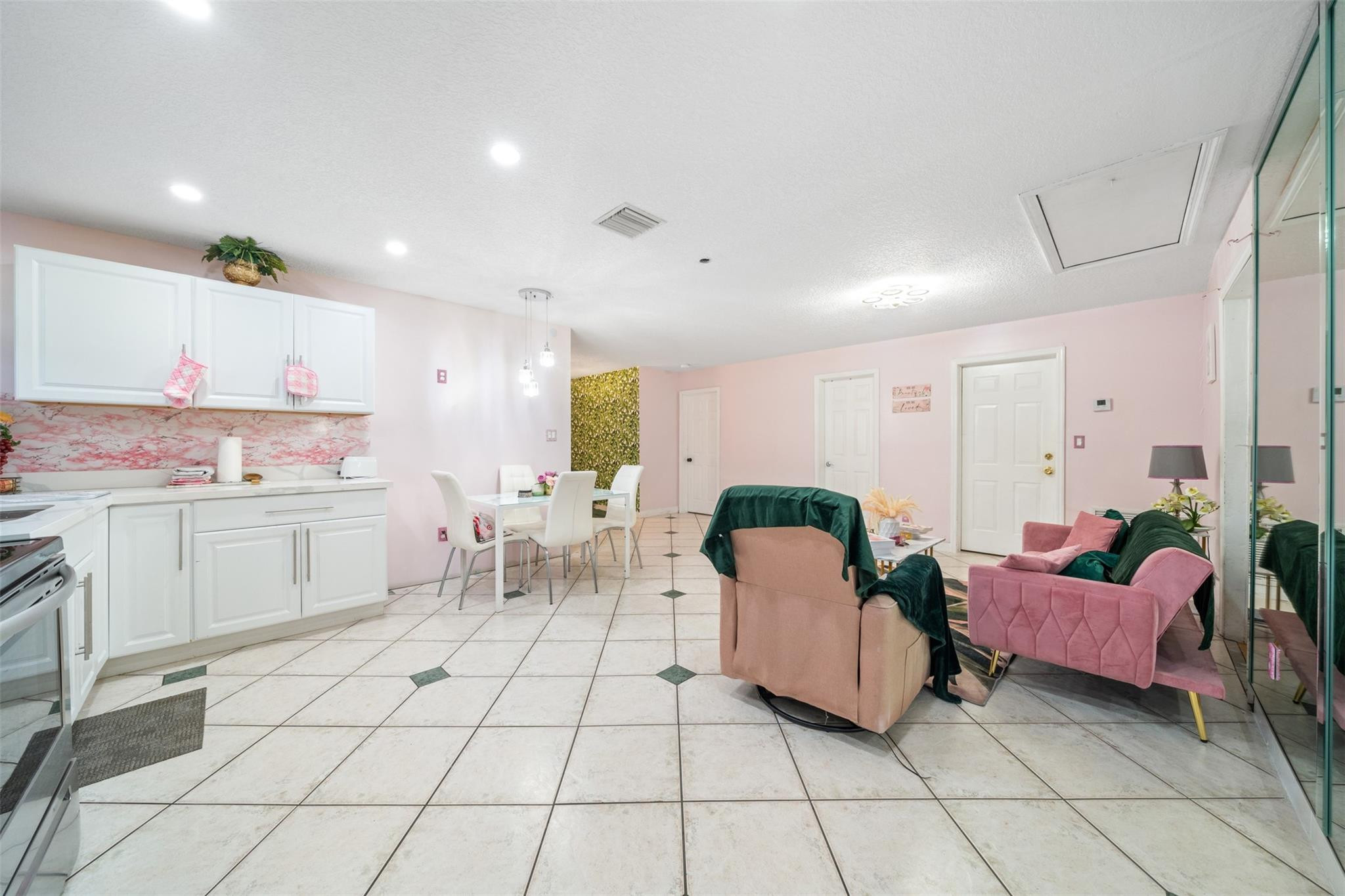 West Carver Ranches Add 2 - Residential