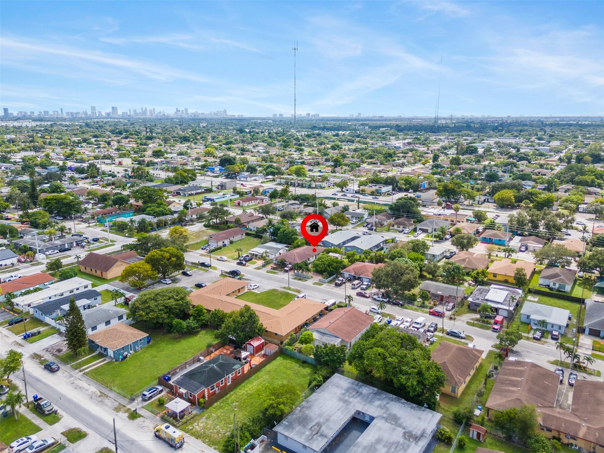 West Carver Ranches Add 2 - Residential