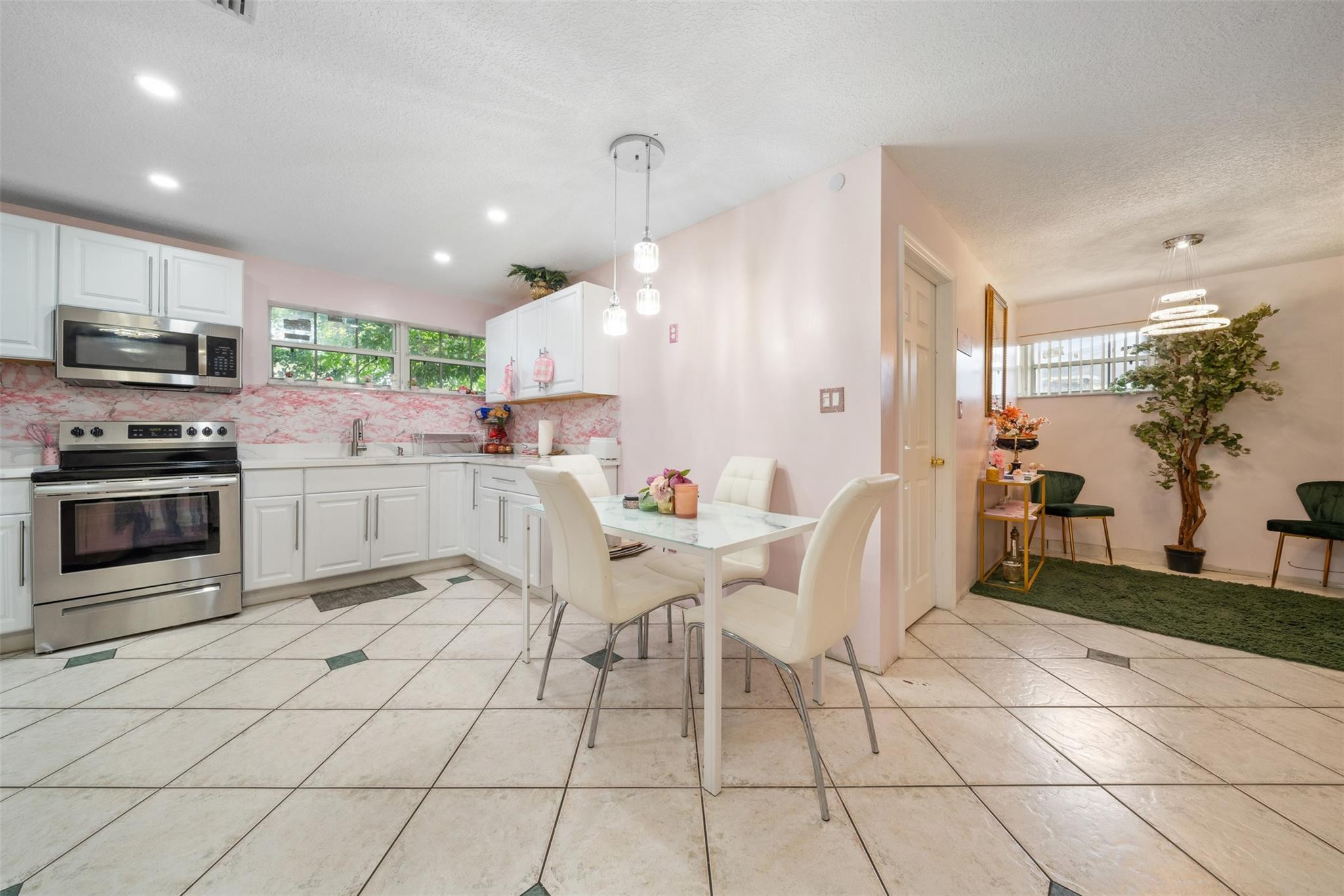 West Carver Ranches Add 2 - Residential