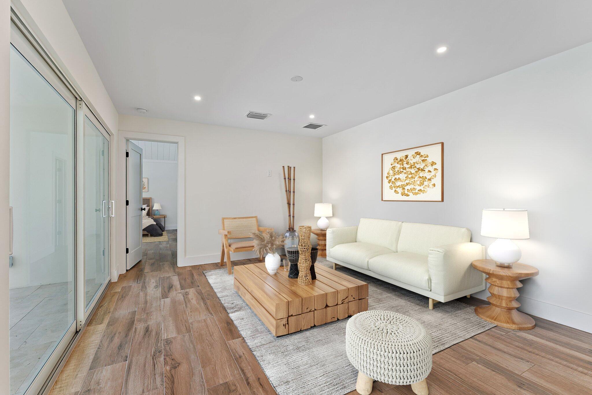 OCEAN WALK PLACE PH II - Residential