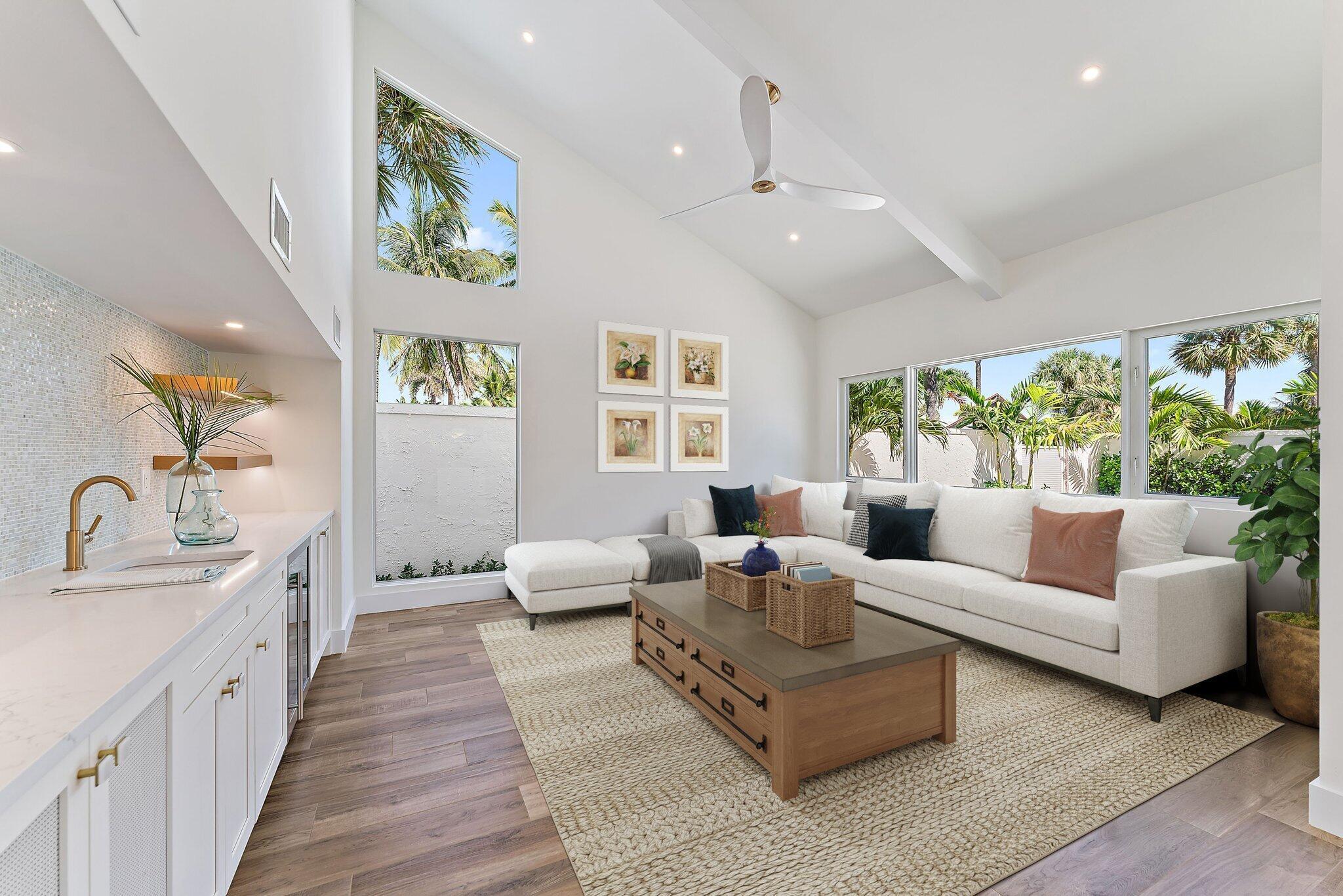 OCEAN WALK PLACE PH II - Residential