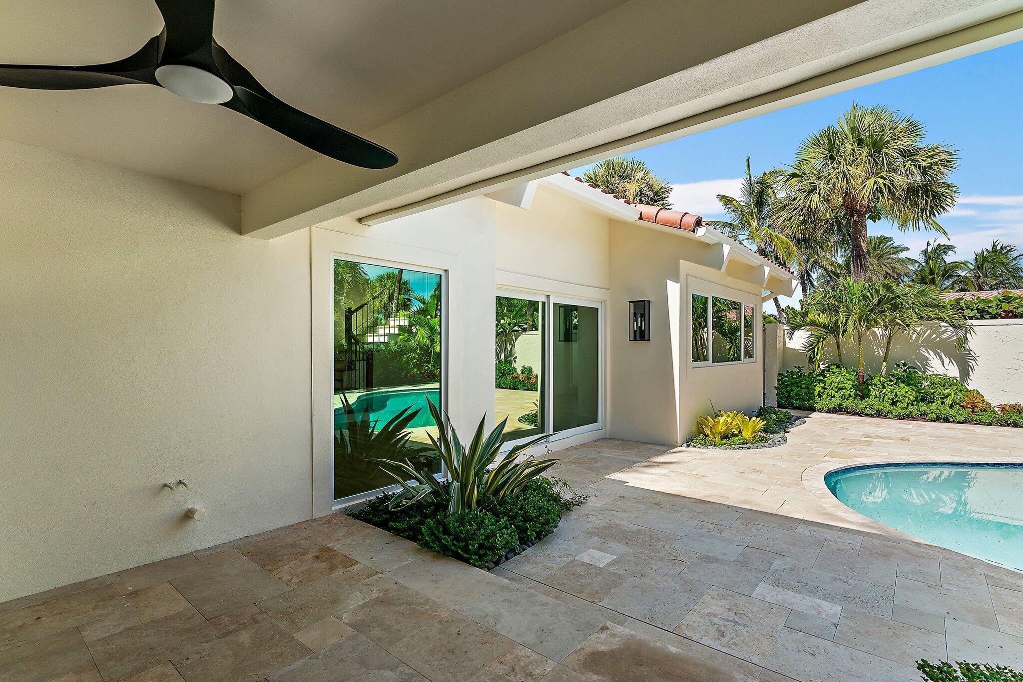 OCEAN WALK PLACE PH II - Residential