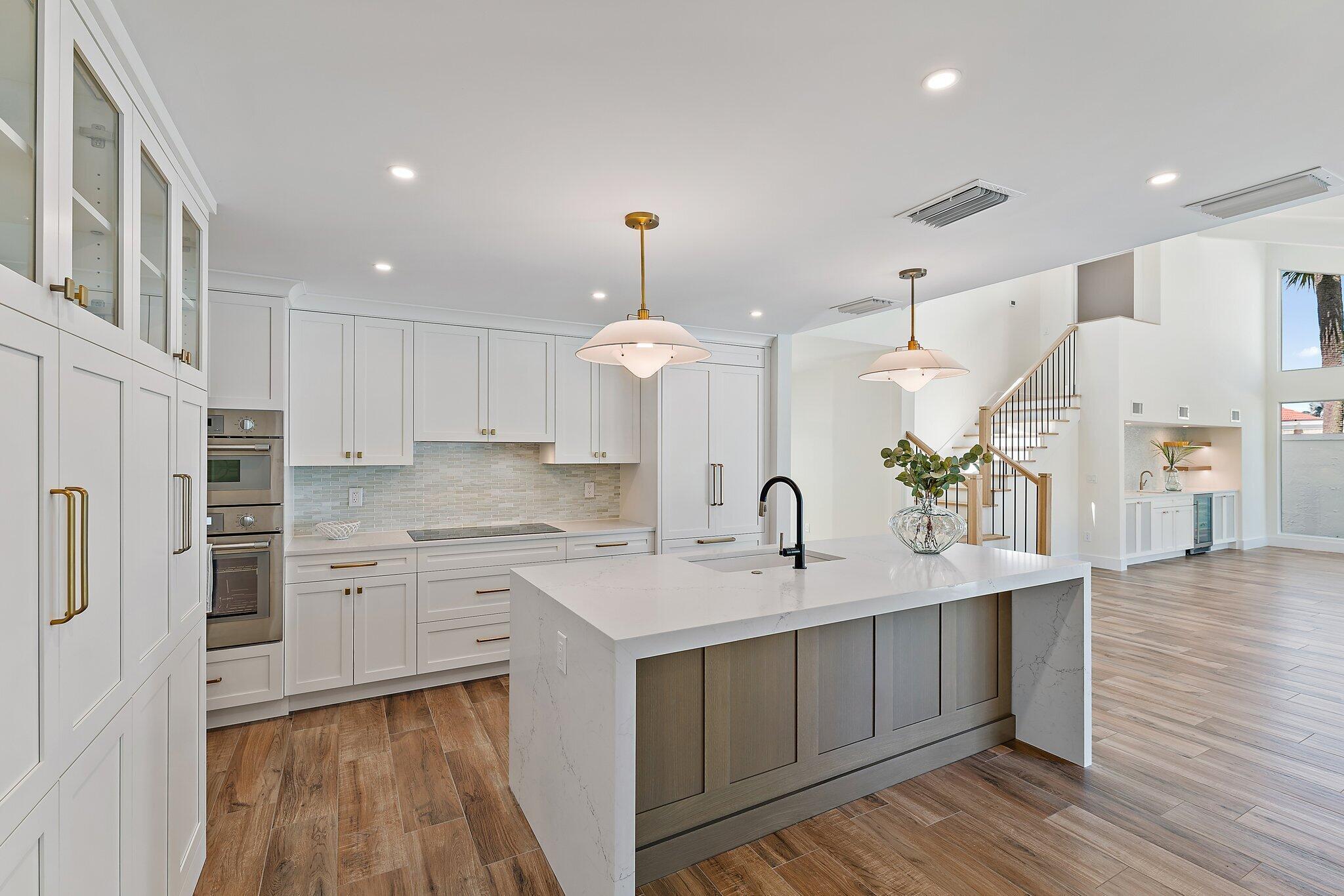 OCEAN WALK PLACE PH II - Residential