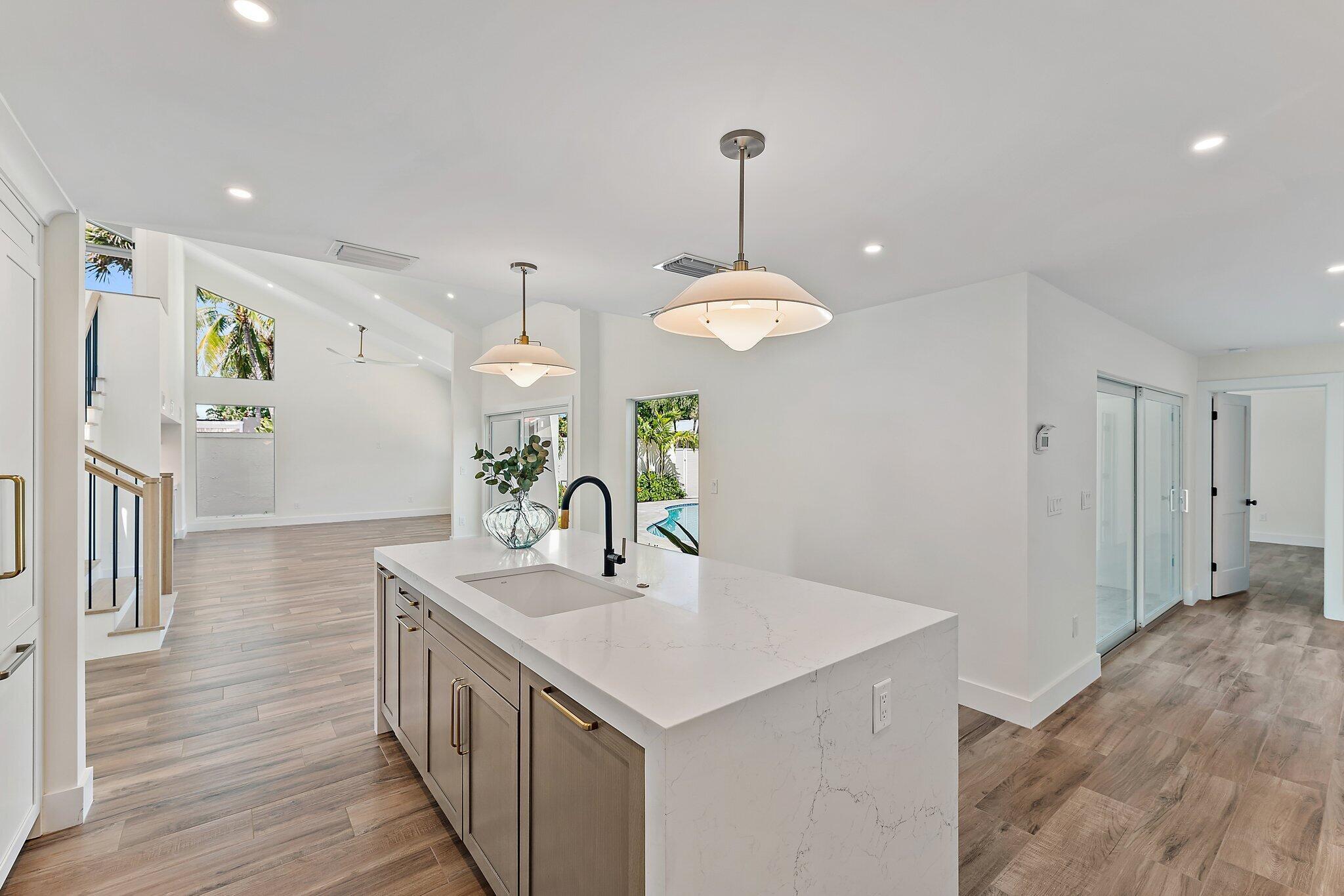 OCEAN WALK PLACE PH II - Residential