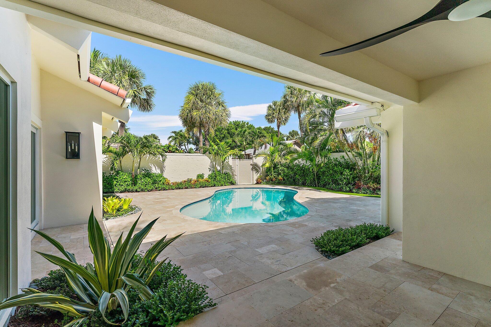 OCEAN WALK PLACE PH II - Residential