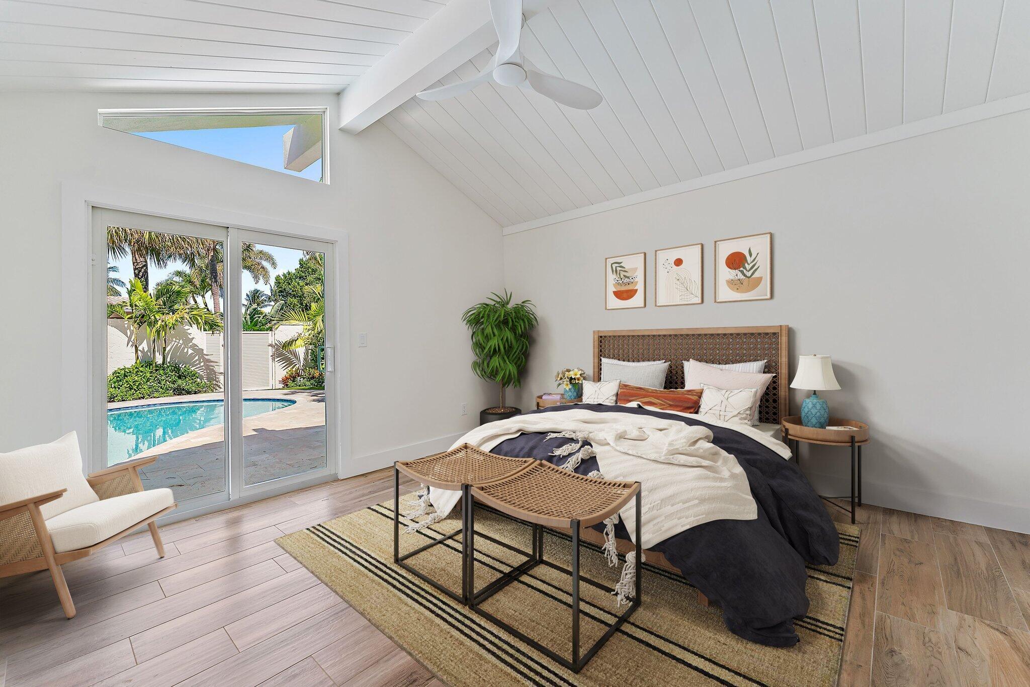 OCEAN WALK PLACE PH II - Residential