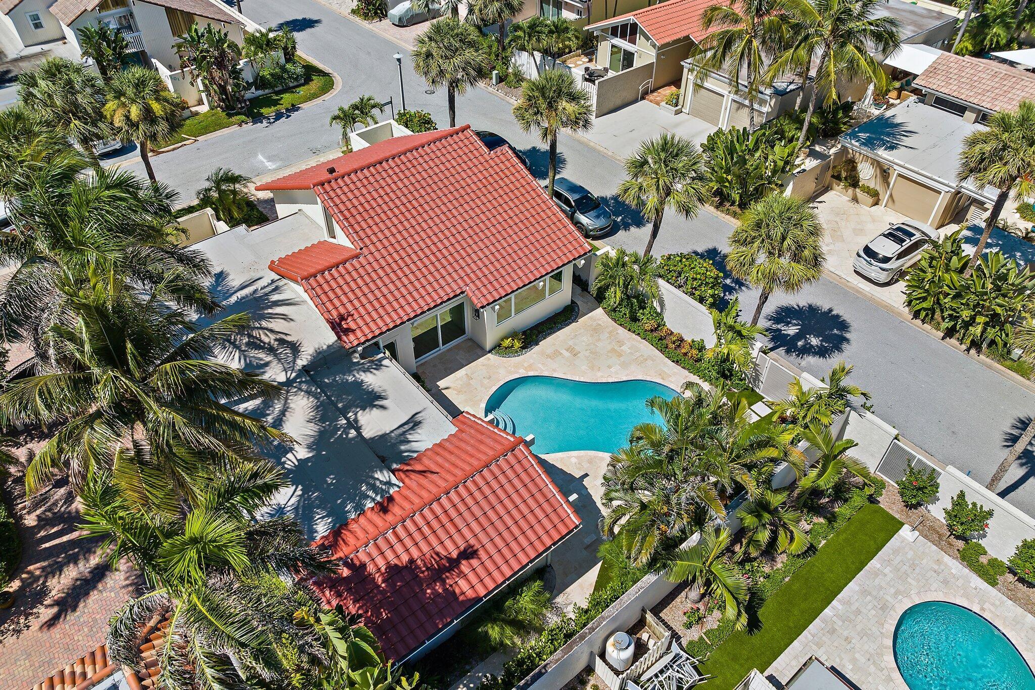 OCEAN WALK PLACE PH II - Residential