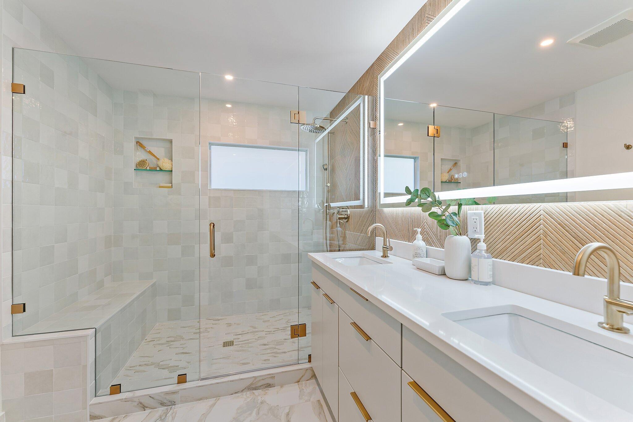 OCEAN WALK PLACE PH II - Residential