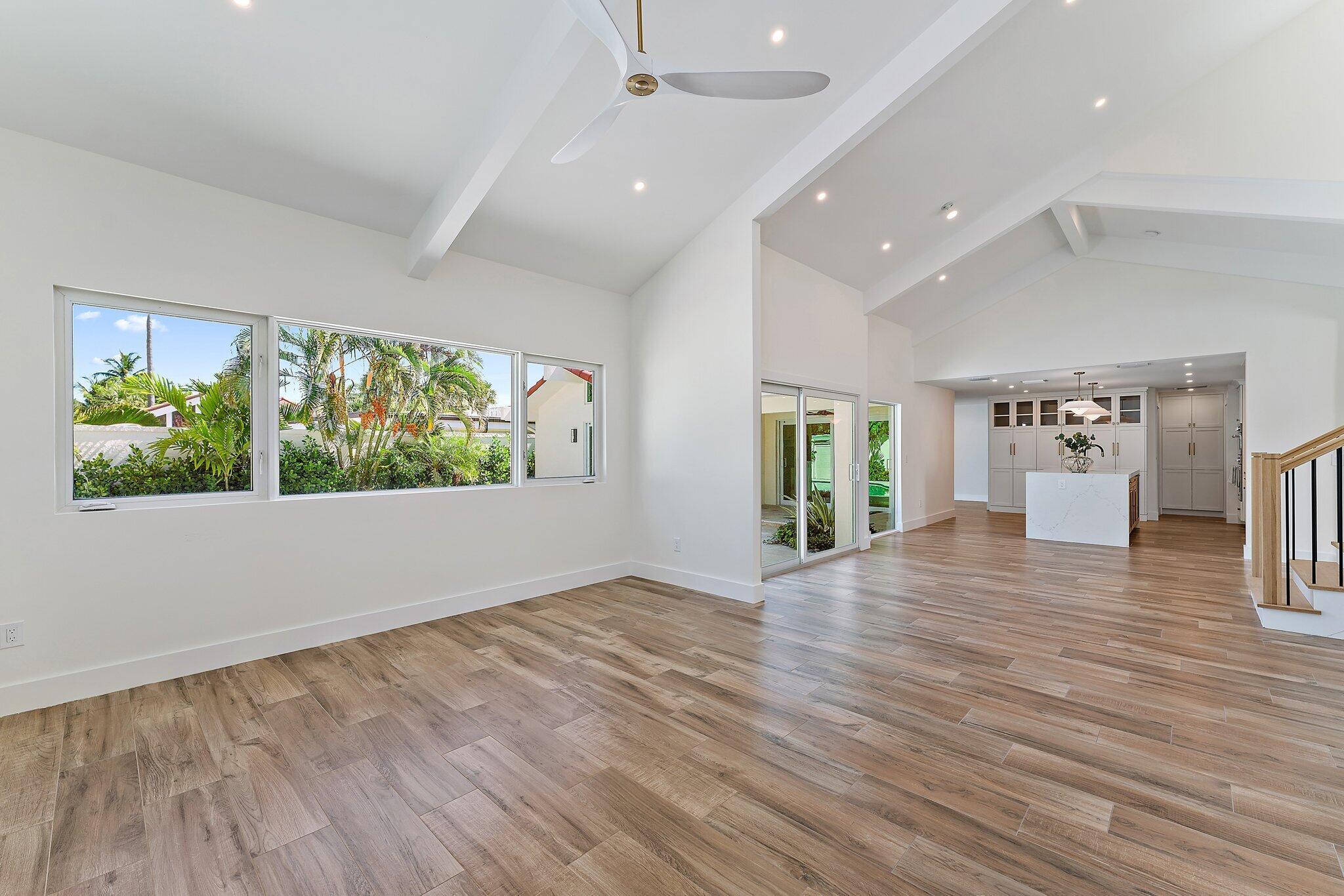 OCEAN WALK PLACE PH II - Residential